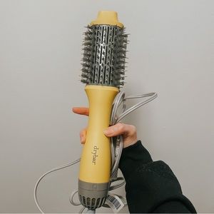 Drybar • Double Shot Oval Brush Blowdryer